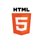 html-logo